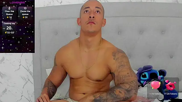 luigiferrara Webcamshow