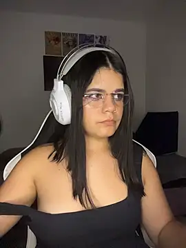 2Angela_のウェブカメラショー