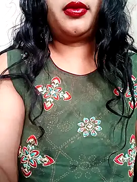 Haseena_Baby Adlı Modelin Web Kamerası Şovu