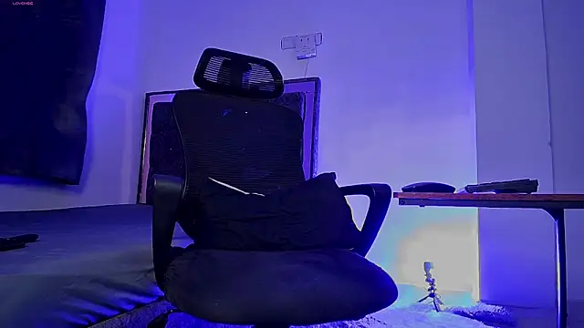 Donathoo1 webkamerás műsora