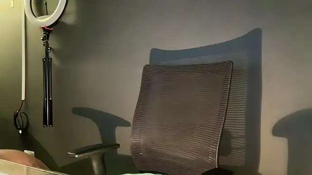 XXX chat uživo modela ZeusDelicious