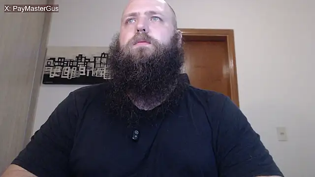 PayMasterGus Webcamshow