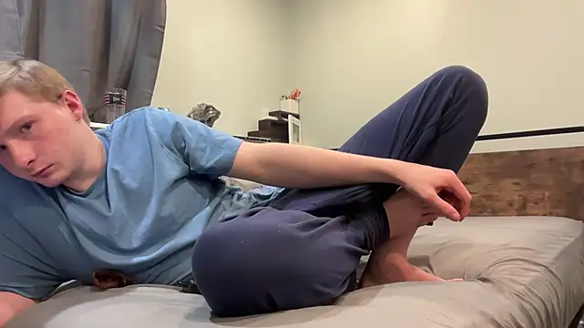 Chat XXX en directo de Novvikk88