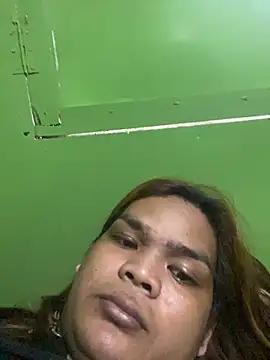 عرض كام ladymiah