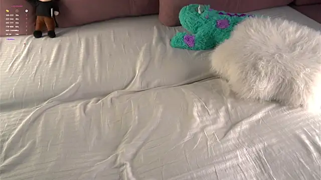 Chatroom XXX en direct de EleneButton