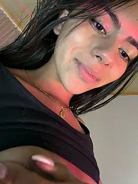 Chat XXX ao vivo de Lilybeeth