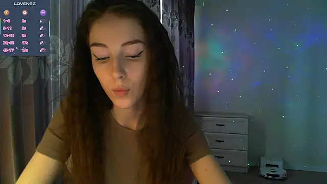 Chatroom XXX en direct de eskatmi