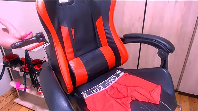 dilan_abraham12 Pertunjukan Webcam