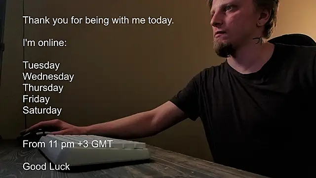 Vincent_Hardman's Live XXX Chat