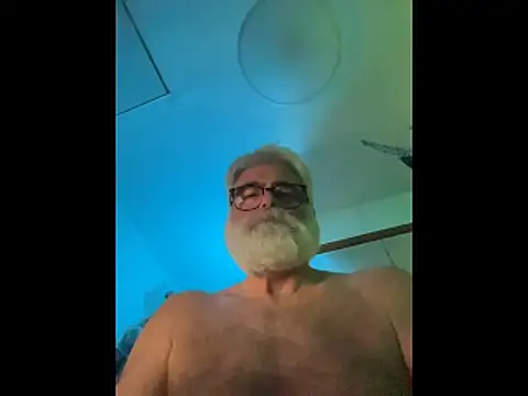 LeatherSdaddy webkamerás műsora