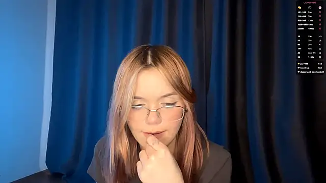 ZealousCulex Chat XXX in diretta