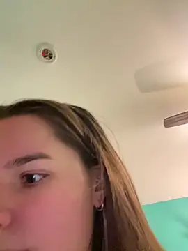 sexycarrie Chat XXX in diretta