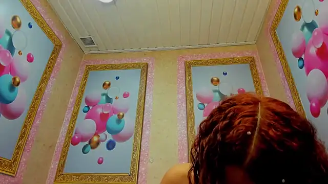 Jadde_Greyy_ 라이브 XXX 채팅