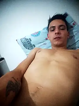 Fatorefco 在線直播表演