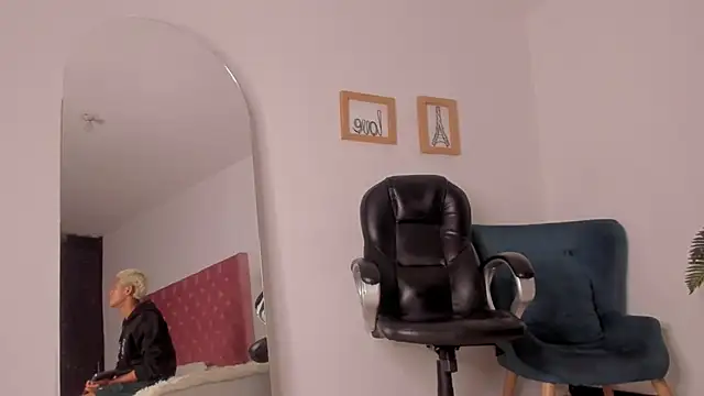 im_jasper 웹캠 쇼