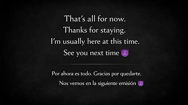 Chat XXX en directo de Taylor_Blaze94