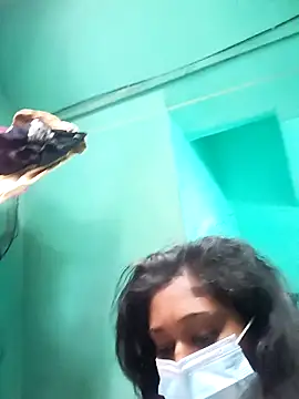 عرض كام rinkisaha