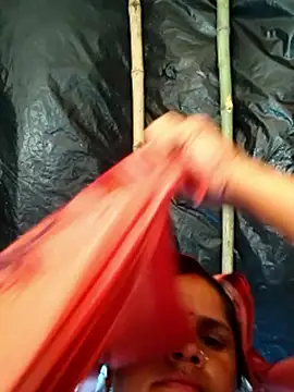 Hot_kiran4's Webcam Show