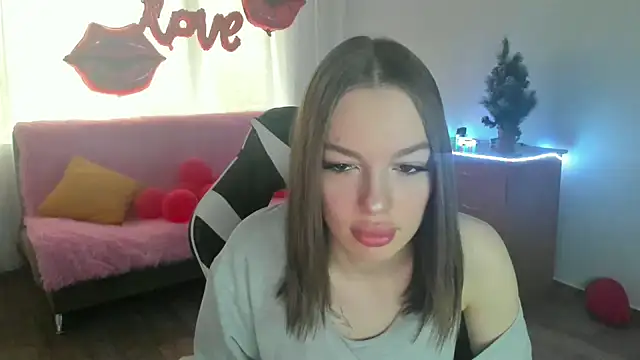 CandyGyrl 라이브 XXX 채팅