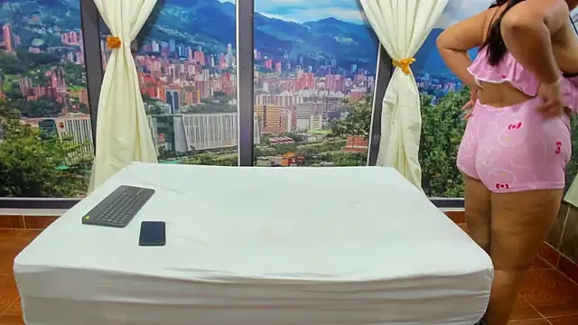 LunaAndLogan – webcam-show