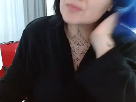 Show de webcam de vaholiver