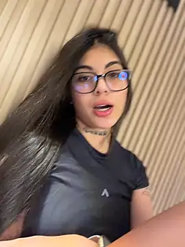 Sarasanders_4 – Live XXX-chat