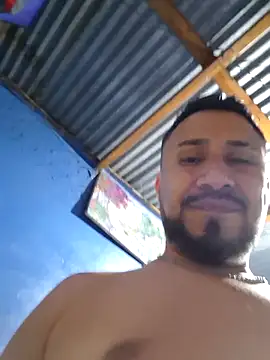 ThunderCat55のライブXXXチャット