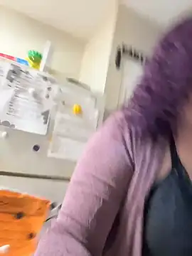 XoMisty – Live XXX-chat