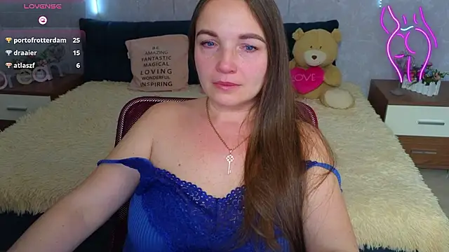 دردشة Rysalochkaa الجنسية المباشرة