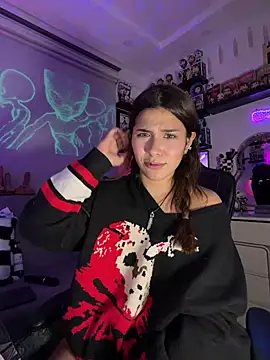 crystal_bunny7 Chat XXX in diretta