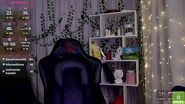 Czat XXX na żywo – Kate_mermaid