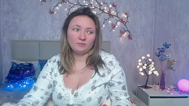 Czat XXX na żywo – SallyVerda