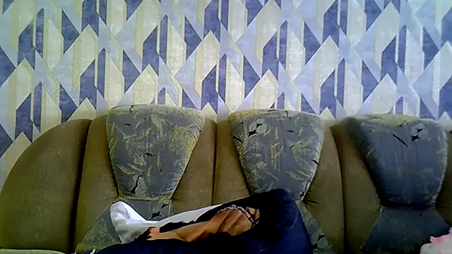 AnitaWillias' Live XXX Chat