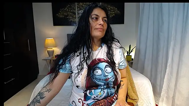 Lust_Mom41's Live XXX Chat