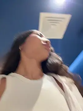 lean_lie8 Adlı Modelin Canlı XXX Sohbeti