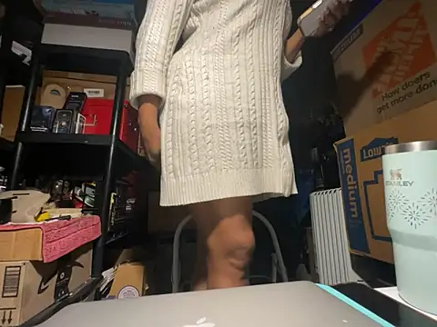 Chat XXX ao vivo de wynterheat