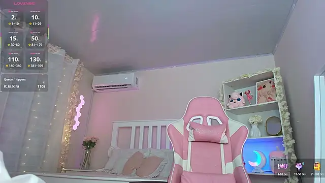 Sembang XXX Secara Langsung ely_cherry18