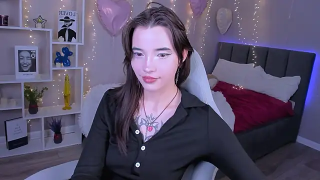 Czat XXX na żywo – as1an_girlfriend