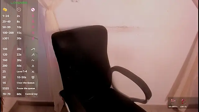 ImamDahian Live XXX-Chat