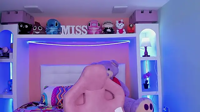 Chat XXX Live miss___megan