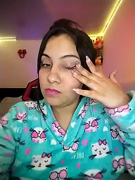 esmeralda_jadees – Live XXX-chat