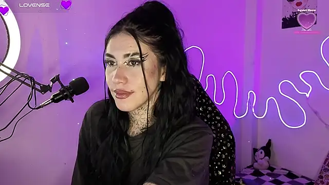 AnfisaLetyagho Live XXX-Chat