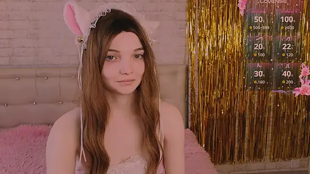 AnimeAlica18's Live XXX Chat