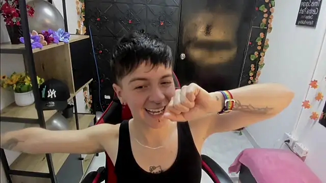 _Hannah_Hot's Live XXX Chat