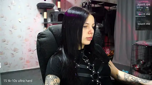 lera_smith's Live XXX Chat