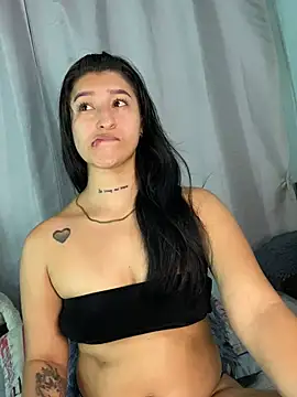 EVAH_LEE_'s Live XXX Chat