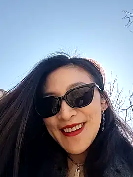 yinyin326 – Live XXX-chat