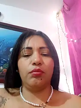 Chat XXX Live agatha_sluttylatina