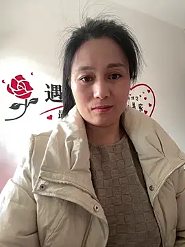 buusoom's Live XXX Chat