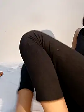 Angelic_Princess Webcamshow